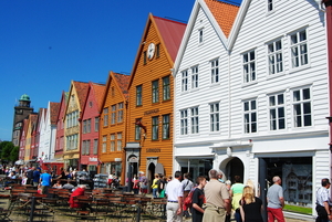 Bergen