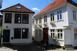 Bergen