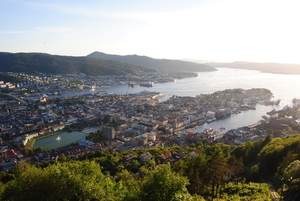 Bergen