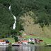 Boottocht op Naerofjord en Aurlandsfjord