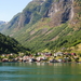 Boottocht op Naerofjord en Aurlandsfjord