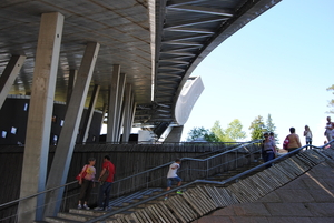 Springschans Holmenkollen