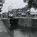 Waldeck Pyrmontkade 1955 gezien ter hoogte van de Elandstraat