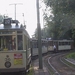 36 Vooroorlogstrammaterieel nu museumtram