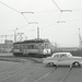 Leide; rotonde Schuttersveld-Stationsplein