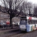 Nu Hoftram toen Palace Promenade-tram    (31 januari 1994)