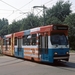 Even een kijkje bij lijn 2 op de Leyweg 03-07-1994