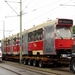 GTL's 3064 vertrokken uit Den Haag    (8 juni 2018)
