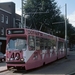 Nadat het WK van 1994 achter de rug was werd de 3079 in een ander