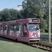 Nadat het WK van 1994 achter de rug was werd de 3079 in een ander
