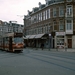 Op 1 oktober 1989 was dit verleden tijd en kreeg tramlijn 6 daar 