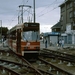 Op 1 oktober 1989 was dit verleden tijd en kreeg tramlijn 6 daar 