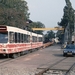 Op 2 oktober 1990 was de 3086 nog steeds op weg naar de NS in Til