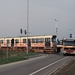 Op 2 oktober 1990 was de 3086 nog steeds op weg naar de NS in Til