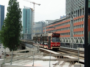 Op Ternoot hadden de GTL's het nog voor het zeggen 24-07-2005-2