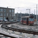 Lijn 11 rijdt gewoon in de keerlus Scheveningen