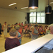 Non stop lijndans - 11 juni 2014