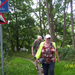 Wandelen in Roosendael - 12 juni 2014