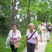 Wandelen in Roosendael - 12 juni 2014