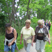 Wandelen in Roosendael - 12 juni 2014