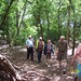 Wandelen in Roosendael - 12 juni 2014