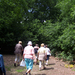 Wandelen in Roosendael - 12 juni 2014