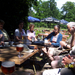 Wandelen in Roosendael - 12 juni 2014