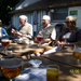 Wandelen in Roosendael - 12 juni 2014