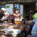 Wandelen in Roosendael - 12 juni 2014