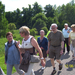 Wandelen in Roosendael - 12 juni 2014