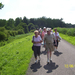 Wandelen in Roosendael - 12 juni 2014