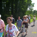 Wandelen in Roosendael - 12 juni 2014