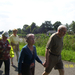 Wandelen in Roosendael - 12 juni 2014