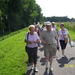 Wandelen in Roosendael - 12 juni 2014