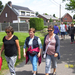 Wandeling naar Bonheiden - 19 juni 2014