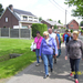 Wandeling naar Bonheiden - 19 juni 2014