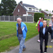 Wandeling naar Bonheiden - 19 juni 2014