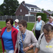 Wandeling naar Bonheiden - 19 juni 2014