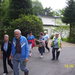 Wandeling naar Bonheiden - 19 juni 2014