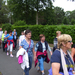 Wandeling naar Bonheiden - 19 juni 2014