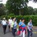 Wandeling naar Bonheiden - 19 juni 2014