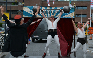 Les Poids Lourds 005