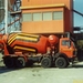 Beton Mixer