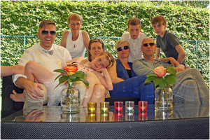 Familie
