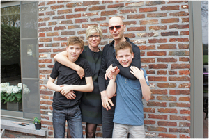 Familie