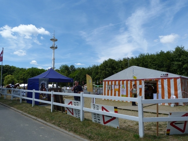 03-Start-Sportcentrum van Defensie-Duisburg