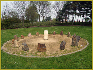 Monument