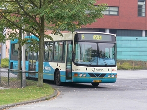 5961-Assen busstation-14-10-2006