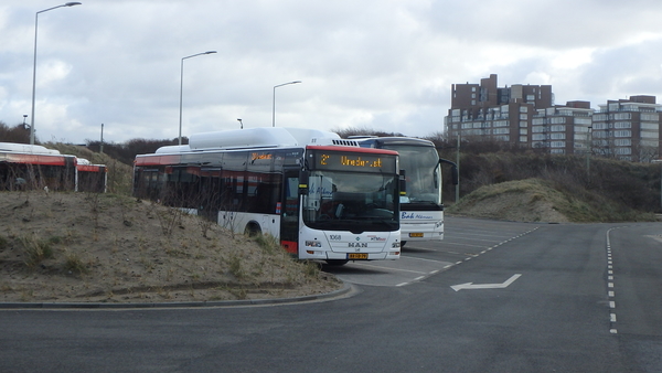 1068-21, Scheveningen 11.02.2018