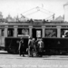 A 106 Staatspoor Den Haag 1928